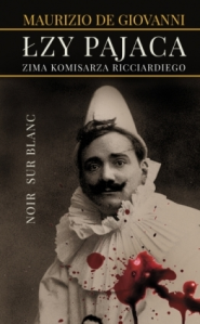 Konkurs z Łzami pajaca