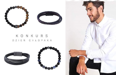 Konkurs z okazji Dnia Chłopaka