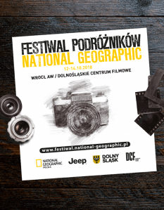 Konkurs "Podziel się wrażeniami z Dolnego Śląska"