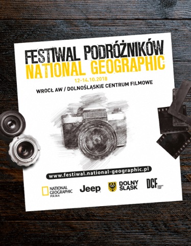 Konkurs "Podziel się wrażeniami z Dolnego Śląska"