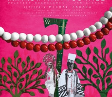 Pomorskie: Wygraj podwójne zaproszenia Cud albo Krakowiaki i Górale