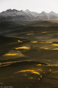 Konkurs "Tatrzańska jesień 2018"