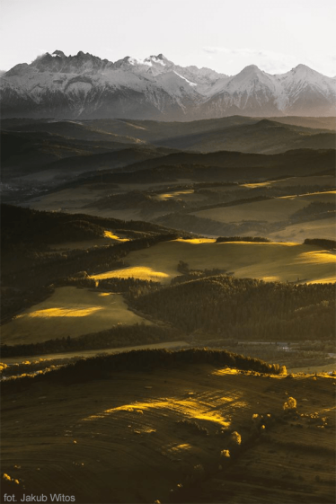 Konkurs "Tatrzańska jesień 2018"