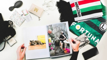 Konkurs fotograficzny "Piątek na Legii!"