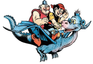 Konkurs im. Janusza Christy