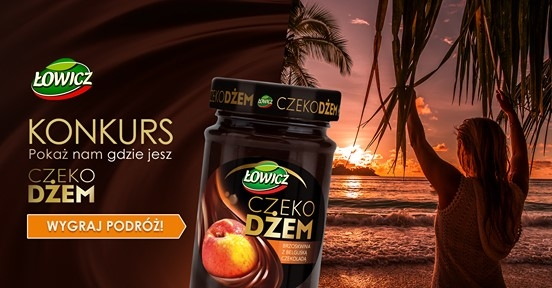 Konkurs "Łowicz Tak jem czekodżem"