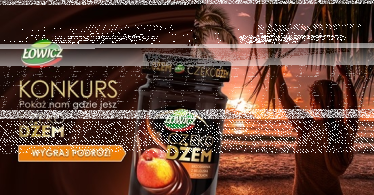 Konkurs "Łowicz Tak jem czekodżem"