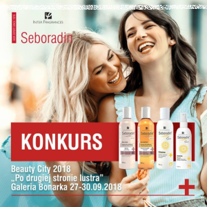 Kraków: Konkurs "Po drugiej stronie lustra"