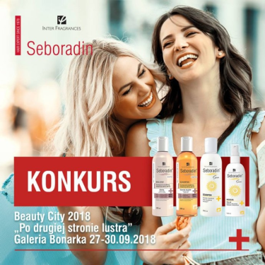 Kraków: Konkurs "Po drugiej stronie lustra"