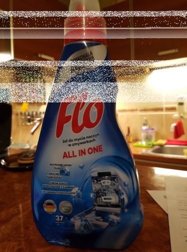 Konkurs "Testowanie z Marieną"