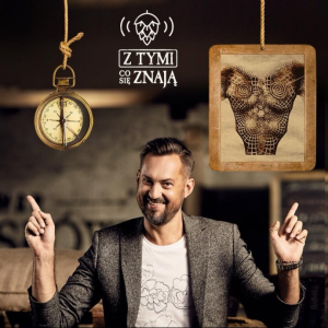 Konkurs zagadka "Z tymi co się znają"