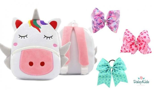 Konkurs "Zabawa z Agusiowe Czary Mary"