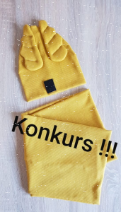 Wygraj komplet jesienny od Fashionchild