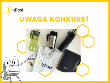 Konkurs "Dzień Kuriera"