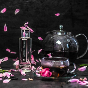 Konkurs fotograficzny "Przygotujcie kreatywne zdjęcie z herbatą"