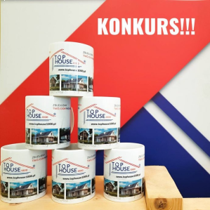 Konkurs fotograficzny: Wygraj kubek Top House 1000! do godz. 12:00