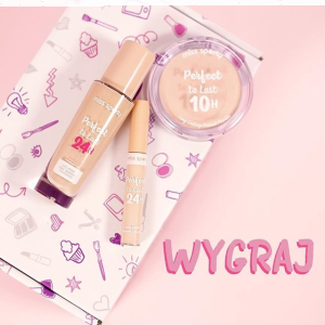 Konkurs "Jesienny makijaż"