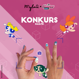 Konkurs fotograficzny "MylaQ x Atomówki"