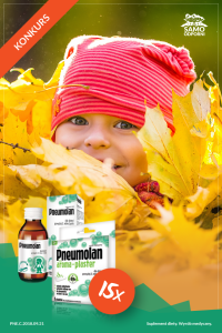 Konkurs "Naturalna odporność"