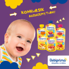 Konkurs "Rozdajemy tubki"