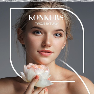 Konkurs "Ulubiony rytuał"