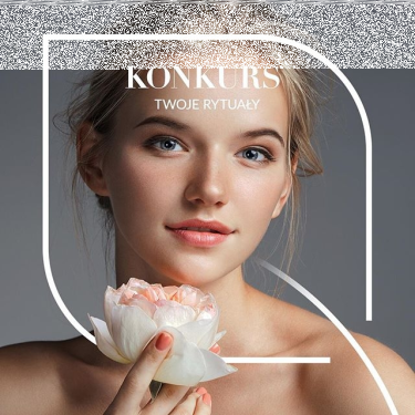 Konkurs "Ulubiony rytuał"