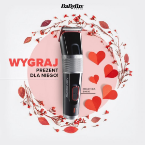 Konkurs z okazji Dnia Chłopaka