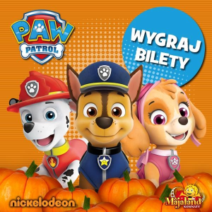 Wygraj bilety do Majaland Kownaty