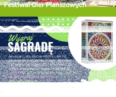 Wygraj Sagradę!