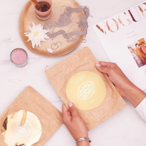 Konkurs fotograficzny "Zgarnij peelingi kawowe BodyBoom"