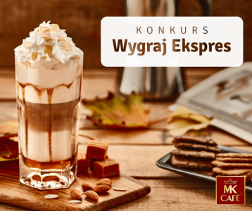 Konkurs "Międzynarodowy Dzień Kawy 2018"
