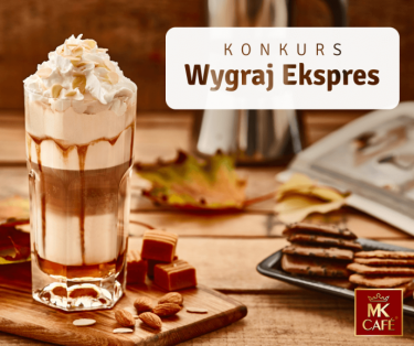 Konkurs "Międzynarodowy Dzień Kawy 2018"