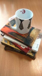 Konkurs "Co zmieniło się w Tele5?"