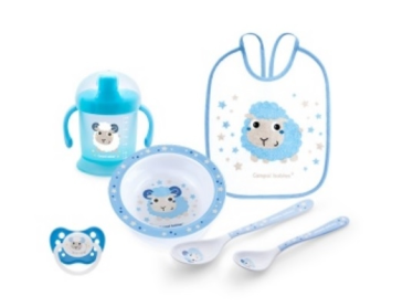 Konkurs "Czego nauczyłam się od mojego dziecka?"