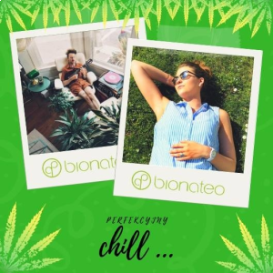 Konkurs fotograficzny "Jak wygląda Twój idealny, chilloutowy dzień"