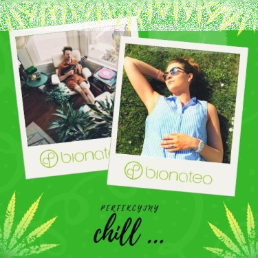 Konkurs fotograficzny "Jak wygląda Twój idealny, chilloutowy dzień"