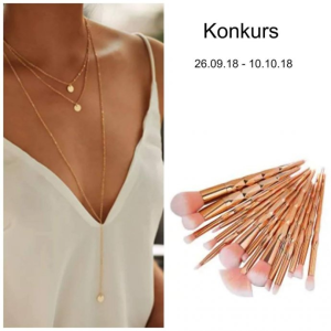 Konkurs od Fashion MB