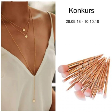 Konkurs od Fashion MB