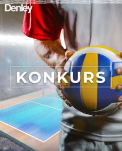 Konkurs "Siatkarski film"