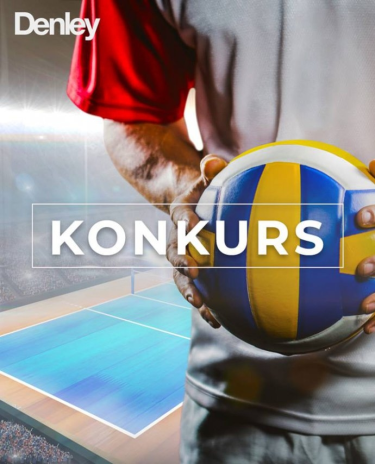 Konkurs "Siatkarski film"