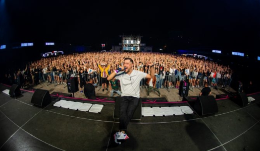 Kraków: Wygraj bilety na "Projekt Tymczasem"