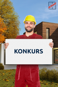 Konkurs "Powitanie jesieni z firmą BORAM"