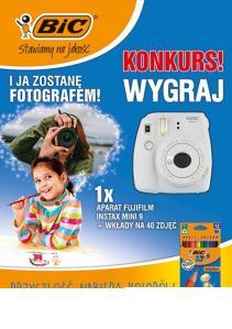 Szczecin: Konkurs fotograficzny "I ja zostanę fotografem" Selgros