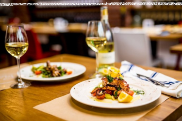 Warszawa: Wygraj kolację w Pasta Fresca! do godz. 22:00