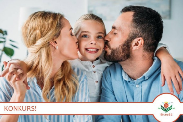 Konkurs fotograficzny "Brześć i spotkania z rodziną"