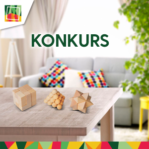 Konkurs fotograficzny "1 urodziny Galerii Łomianki"