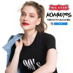 Konkurs fotograficzny "Back to 90’s"