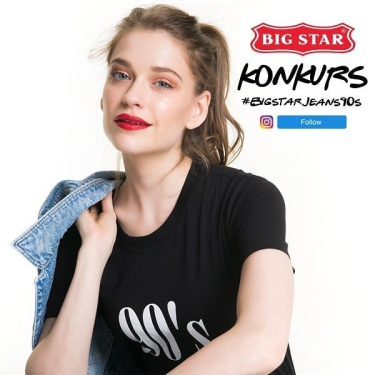 Konkurs fotograficzny "Back to 90’s"