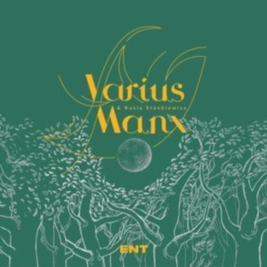 Konkurs "Varius Manx & Kasia Stankiewicz - Ent" do godz. 12:00