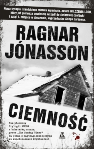 Konkurs z Ciemnością